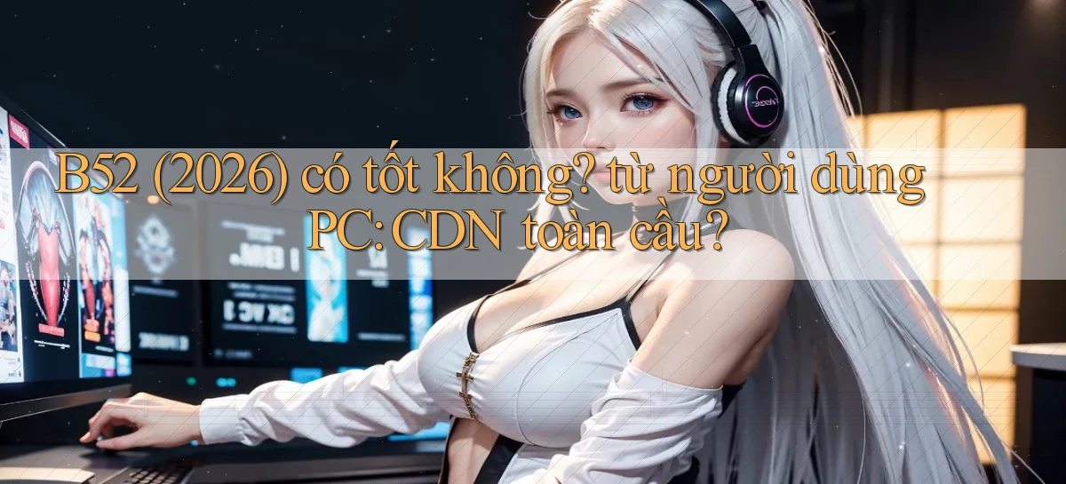 b52   Nền Tảng Game   Website Mới An Toàn
