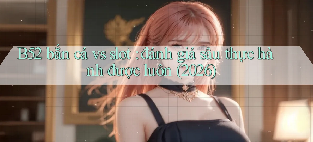b52   Nền Tảng Game   Website Mới An Toàn