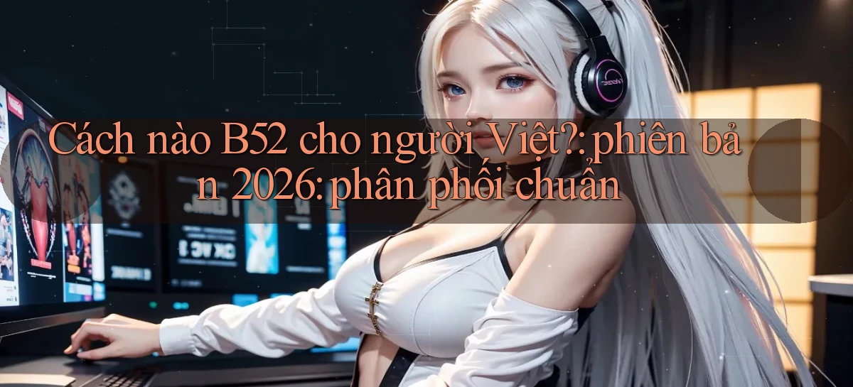 b52   Nền Tảng Game   Website Mới An Toàn