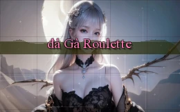 đá gà Roulette