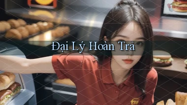 Đại lý Hoàn trả