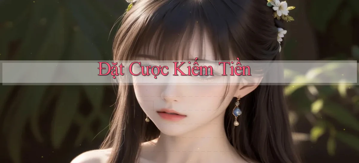 Đặt cược Kiếm tiền