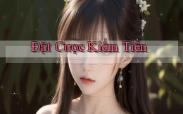 Đặt cược Kiếm tiền