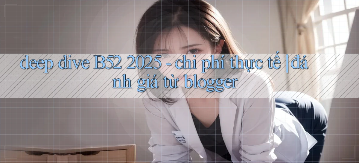 b52   Nền Tảng Game   Website Mới An Toàn