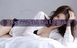 loc 777 nhà cái uy tín