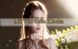 Lối vào Điều khoản