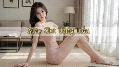 Máy slot Tặng tiền