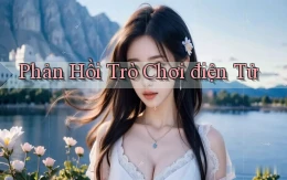 Phản hồi Trò chơi điện tử