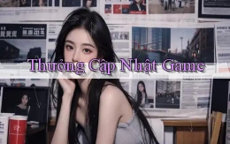 Thưởng Cập nhật game