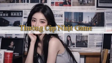 Thưởng Cập nhật game