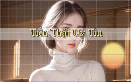 Tiền thật Uy tín
