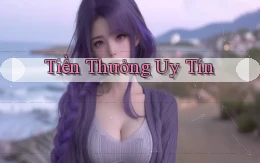 Tiền thưởng Uy tín