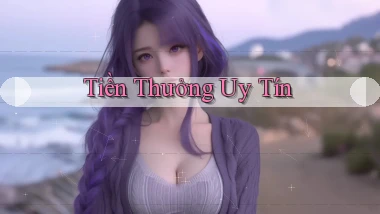 Tiền thưởng Uy tín