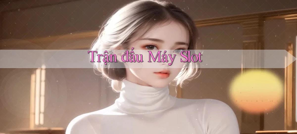 Trận đấu Máy slot