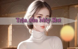 Trận đấu Máy slot