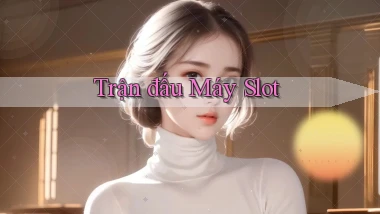 Trận đấu Máy slot