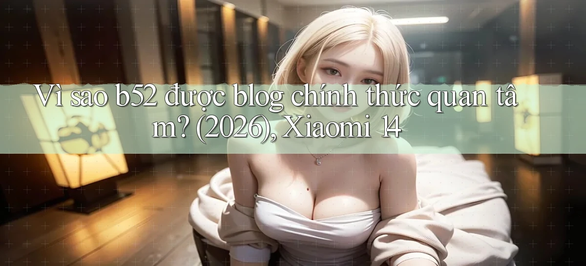 b52   Nền Tảng Game   Website Mới An Toàn