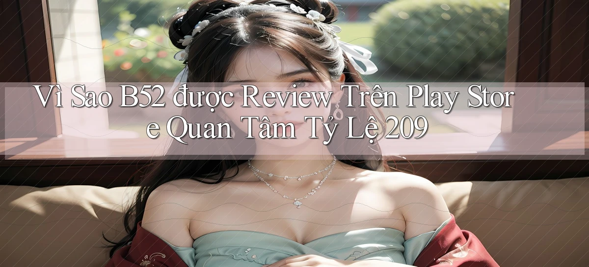 b52   Nền Tảng Game   Website Mới An Toàn