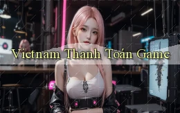 vietnam Thanh toán game