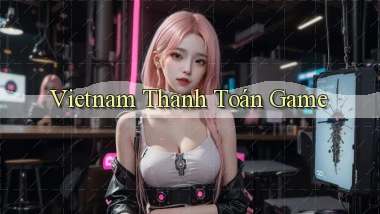 vietnam Thanh toán game