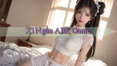 Xí ngầu APK game